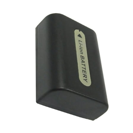 Replacement Battery for Sony NP-FH50 (650mAh Li-ion 7.4V)