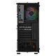 thumbnail image 3 of Xtreme PC Gaming Geforce RTX 5050 AMD Ryzen 7 5700 32GB SSD 1TB WIFI Mandalorian Comic blanco, 3 of 6