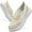 Beige, variant on Ecetana Women's Walking Shoes Slip-On Sneakers Mesh Breathable Casual Athletic Shoes