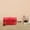 Red, variant on Elegant Mini Shoulder Bag for Women - Stylish Evening Party Clutch with Matching Tassel for Fashionable Occasions and Night Out Adventures