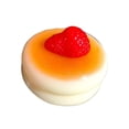 thumbnail image 3 of Juguete pastel realista con temática de postres, suave y satisfactorio, para aliviar la ansiedad., 3 of 6