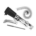 thumbnail image 1 of EIMELI Automatic Chain Nail  Adapter Power Drill Attachment With Screws Woodworking Tool Auto Feed Screwdriver Tape Chain Nail Adapter for Nail  Electric Drill, 1 of 7