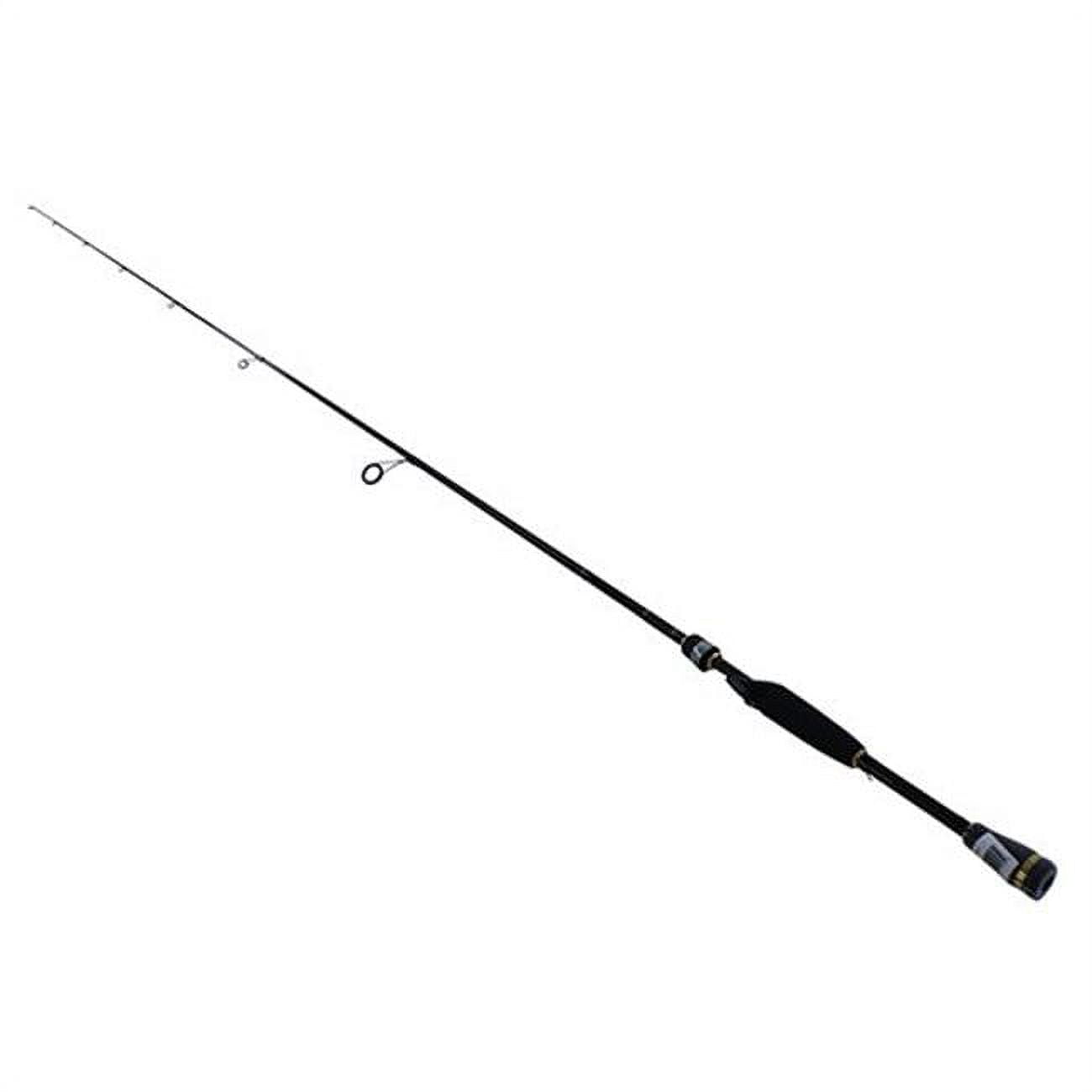【美品】DAIWA AIR EDGE 681M ML+S•E Air Edge Baitcasting – JDM TACKLE HEAVEN