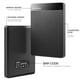 thumbnail image 2 of Disco duro externo UnionSine 500 GB USB 3.0 2.5, 2 of 8