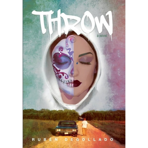 Throw, (Hardcover)
