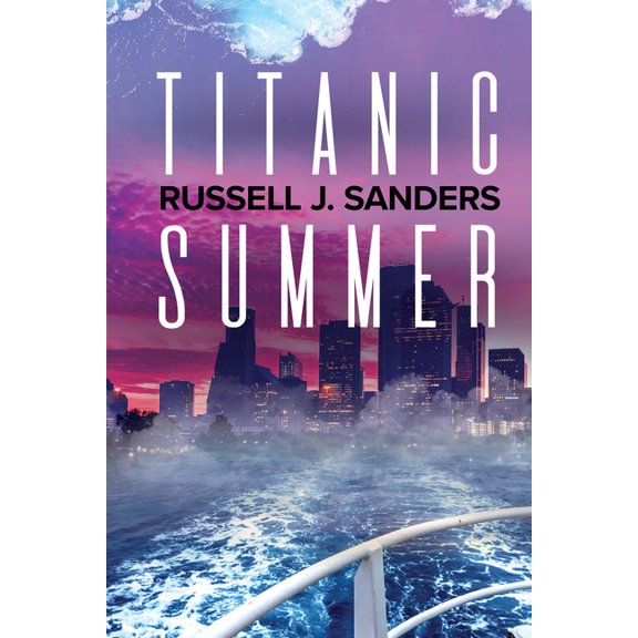 Titanic Summer, (Paperback)