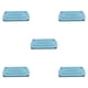 thumbnail image 3 of Moyic Tamaño adecuado y absorción súper fuerte - Posavasos para tapete de secado de platos Amplia gama de usos azul 28 * 12 Type2 NO2, 3 of 6