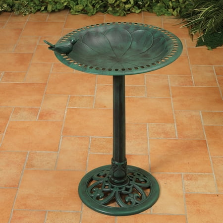 Vp Verdigris - 30