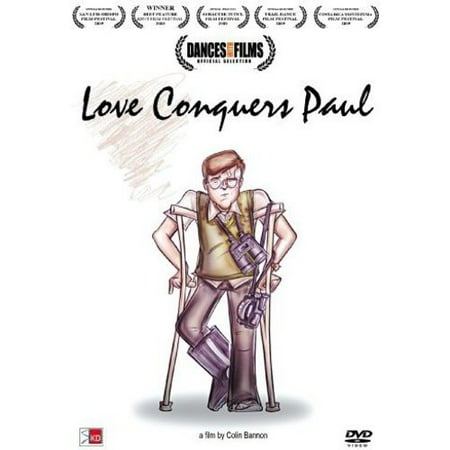 Love Conquers Paul (Widescreen)