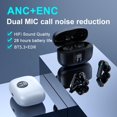 thumbnail image 2 of P91 Pro Écouteurs Intra-Auriculaires, 2 of 5