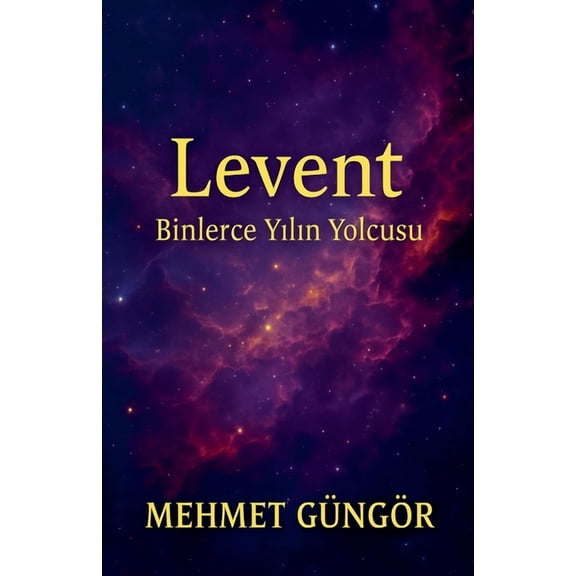 Levent, (Paperback)