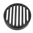 thumbnail image 1 of Motorcycle Head Lamp Cover,Headlight Grille Cover Motorcycle Motorcycle Headlight Protector Headlight Grill Cover Innovative Solution, 1 of 5