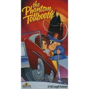Phantom Tollbooth, The (Full Frame)