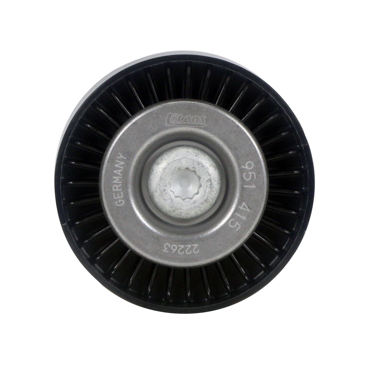 Litens Idler Pulley - 900618A
