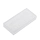 thumbnail image 1 of Moldes de silicona para decoración de uñas 3D, acrílicos, con 4 patrones, 1 of 9