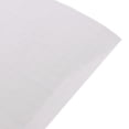 thumbnail image 3 of 4pcs Calcomanía de Pared de Borrado Adhesivo Autoadhesivo Pizarra de Papel de Pared 20x30cm para Oficina Hogar Educación Aprendizaje de Lista de Asuntos perfecl Pegatina de pizarra blanca de borrado en seco, 3 of 7