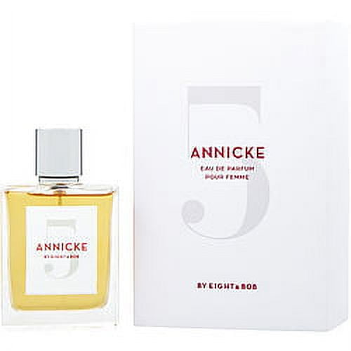 EIGHT & BOB ANNICKE 5 de Eight & Bob, EAU DE PARFUM SPRAY 3.4 OZ