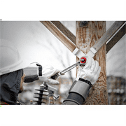 Milwaukee Tool Lineman�s 5in1 Ratcheting Wrench