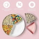 thumbnail image 5 of Snacks, Candies, Crackers, Chips - Party Tray, Party Platter - Plastic Serving - Food Storage Conta, 5 of 5