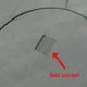 thumbnail image 3 of Red plegable para pesca de gambas, cangrejos y otros mariscos, 3 of 8