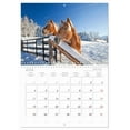 thumbnail image 5 of Horses and ponies in paradise (Monthly Wall Calendar 2026 16.5 x 23.4 (open)), CALVENDO 14 Month Calendar, 5 of 9