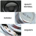 thumbnail image 3 of LIFKOME 2Pcs Audio Speakers Magnet for Car Stereo Speaker Systems, 3 of 8