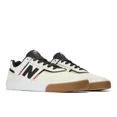 thumbnail image 5 of New Balance Numeric Men's Jamie Foy 306 Sea Salt Black Shoes, 5 of 5