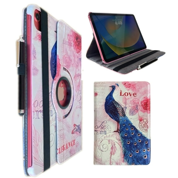 Case For ipad Air 11 inch M2 (2024) 6th Gen for iPad Air 5th/4th Gen 10.9 inch