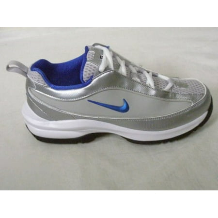 6 Neutral Intl nike tw sport jr golf shoes neutral grey intl blue 5y 6 Neutral Intl nike tw sport jr golf shoes neutral grey intl blue 5y