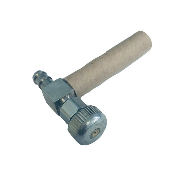 John Deere Original Equipment Hand Operated Valve - AM38719,1