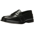thumbnail image 1 of Nunn Bush Mocassin Penny Noah pour Homme, Noir, 12 M US, 1 of 8