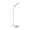 White, variant on USB/Battery Powered LED Desk Lamp Multifunctional Study Lamps Portable Eye-Care Desk Light for Reading