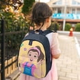 thumbnail image 4 of Ms. Rachel Cute backpack travel bag One size, 4 of 5