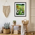 thumbnail image 3 of Stupell Industries Coastal Hillside Fusion Meadow Black Framed Print Under Glass, 17 x 21, by Lee Ann Zirbes, 3 of 8