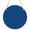 Blue, variant on Dark Blue Round Front Door Welcome Sign, 5.9 Inch Wall Hanging Decor for Indoor Outdoor, Rustic Dark Green Solid Color Modern Art Home Porch Hanger Decorations for Holiday Gift