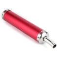 thumbnail image 2 of Motorcycle Racing Exhaust Muffler Pipe Silencer forDirt Pit Bike, Automotive Exhaust Systems, 2 of 4
