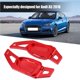 thumbnail image 5 of sweethay Palanca de cambios del volante del coche para A5 S5 S6 SQ5 RS3 RS6 RS7 (rojo) Automoción decorativa y accesorios sweethay VI003289-00, 5 of 6