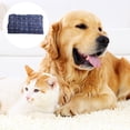 thumbnail image 3 of Pet mat Soft and comfortable pet shelter for cats and dogs, 3 of 5