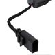 thumbnail image 3 of 2Pcs 3 Button Excavator Joystick Handles 6 Pin Aluminum Alloy for Doosan DH DX150 215 225 300 370‑9C, 3 of 3