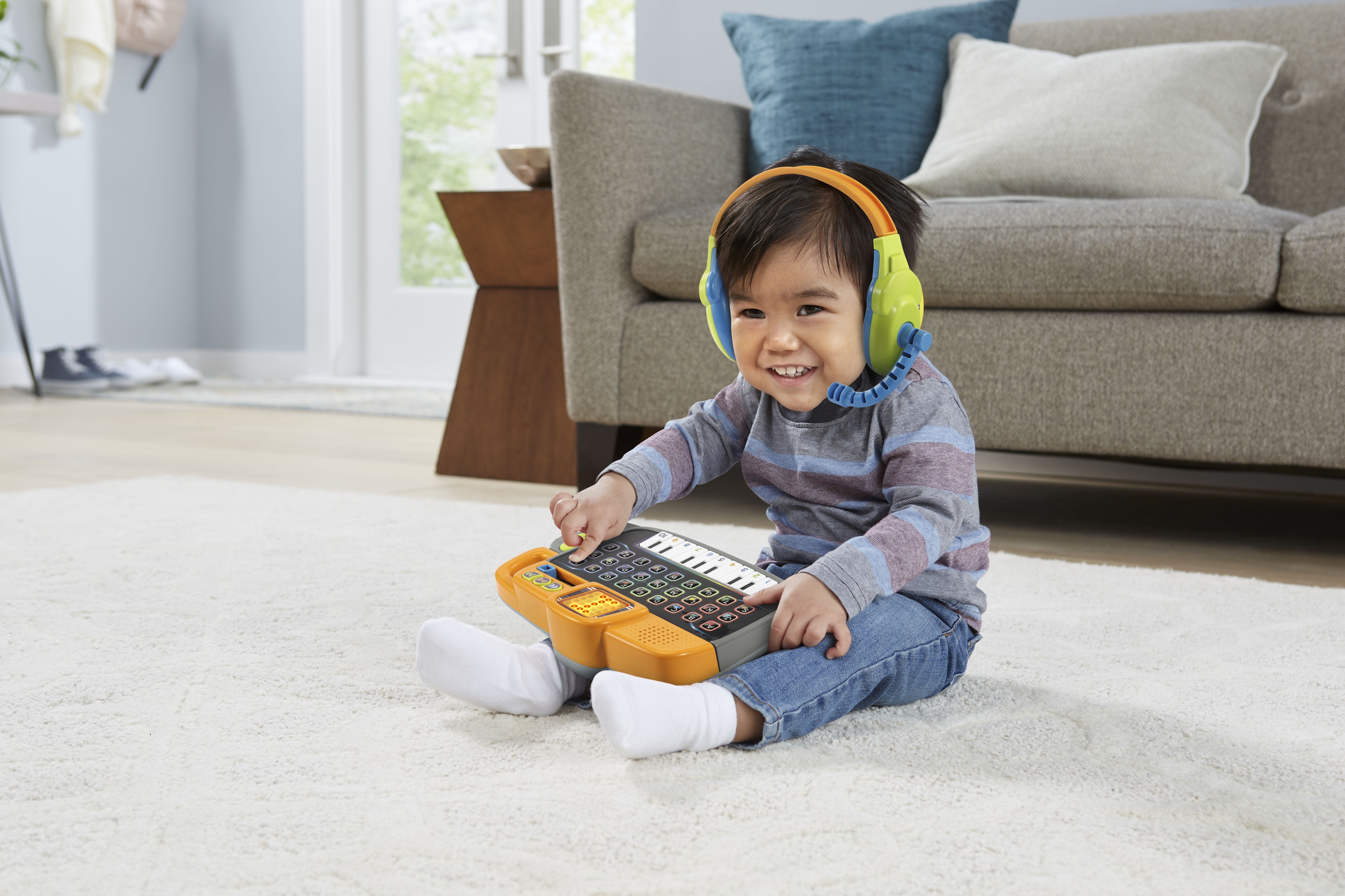 VTech Level Up Gaming Chair