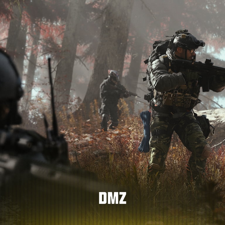 Call of Duty: Modern Warfare 4, PlayStation 5 photo 8