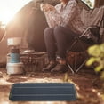 thumbnail image 4 of SHISUYAN Solar Panel Flexible Solar Battery Charger Solar Charger For Home Camping Outdoor, 4 of 8