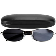 Spy Glasses Anti-Tracking Rear View Sunglasses Anti-spy Mirror Glasses for Kids, Behind Sight