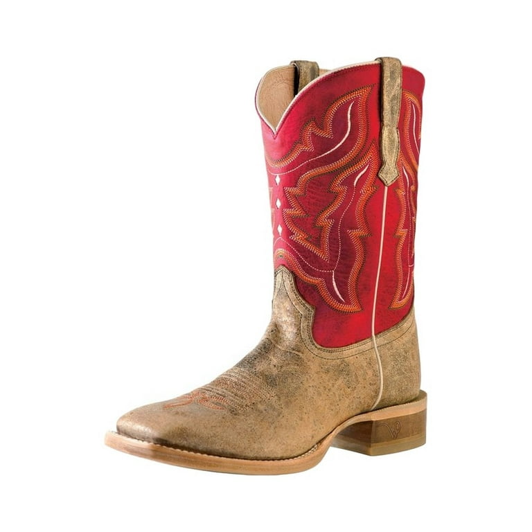 Outlaw western boots online