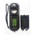 thumbnail image 3 of A-TV10 TV Remote for Seniors Universal Controller Simple Waterproof Remote Control with LED Light for All TV Models, 3 of 5