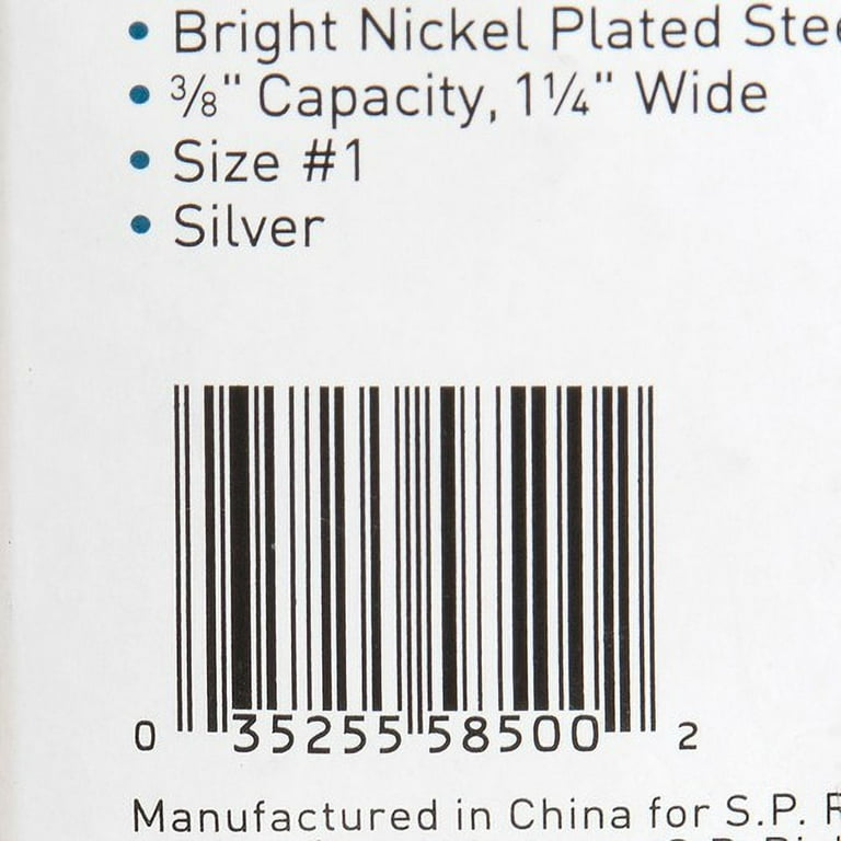 Business Source Bulldog Grip Clips - No. 4 - 3 Business Source Bulldog Grip Clips - No. 4 - 3