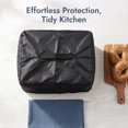 thumbnail image 3 of ETHZZLE Protector Para Tostadora Con Asa Para Fácil Instalación Y Protección Contra Polvo, 3 of 8