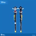 thumbnail image 2 of Disney Mickey Mouse Jumbo Pens - Classic Design, ABS Material, Suitable for Ages 14 And Up, 2 of 5