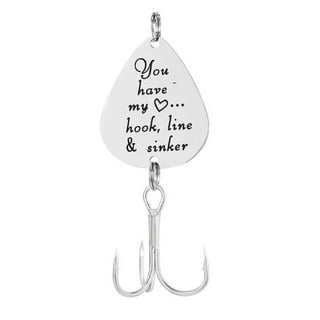 Gifting Holiday Gift Guide Fishing Hooks & Lures