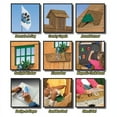 thumbnail image 3 of Playstar Decorative Feature Kit PS 7980 Swing Set Accessories, 3 of 3